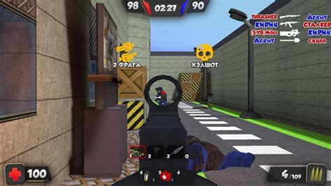 Vazou A Lista Dos Melhores Jogos De Fps Tiro Para Mobile Em