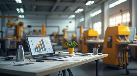Salário de Chefe? Engenharia de Produção: Quanto Ganha Realmente um ...