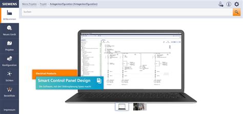 TIA Selection Tool SPS MAGAZIN