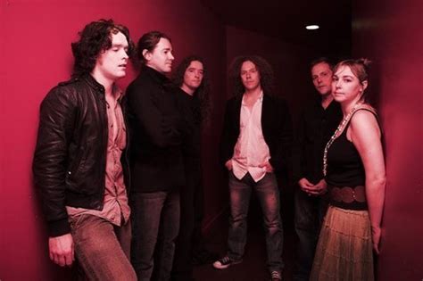 Anathema anuncia fecha y título de su próximo disco RockNvivo