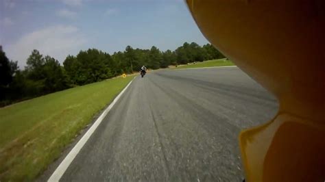 Roadracing At Roebling Road Raceway Ga Youtube