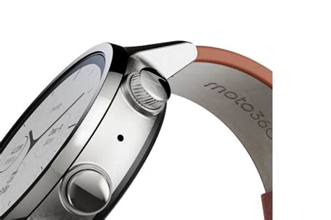 Motorola Moto 360 (3rd Gen) Design, Price and Specs Revealed on ...