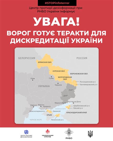 Війна в Україні спецслужби РФ планують теракти на своїй території РБК Украина