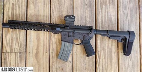 Armslist For Sale Psa Ar Pistol