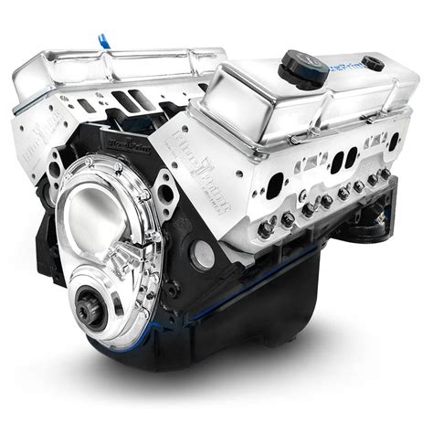 GM Big Block Compatible 572 c.i. ProSeries Engine - 750 Horsepower - L ...