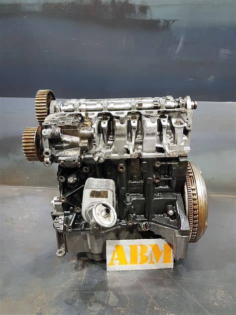 Moteur Qashkai Dci K K Abm Automotive Online