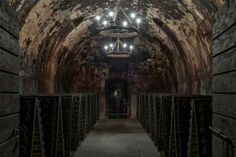 Cantina Berlucchi visita una delle cantine più belle della Franciacorta