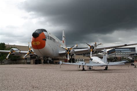 Hill AFB Museum, Utah, June '23 outside - Aviation Photography ...