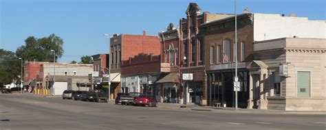 Genoa Funeral Homes, funeral services & flowers in Nebraska