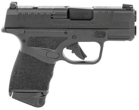 Springfield Armory Hc Bospmslc Hellcat Osp Micro Compact Frame Mm