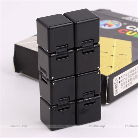 ShengShou crazy cube infinity cube [ZiiCube.com]