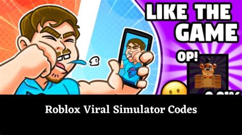 Viral Simulator Codes: Wins, Spins & Keys [January 2025] - MrGuider