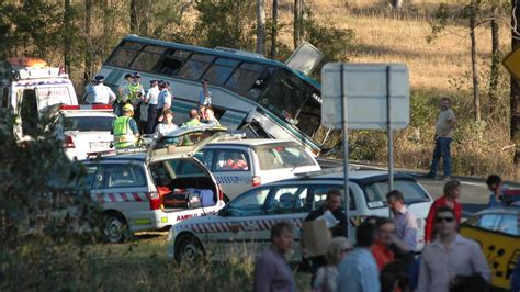 Greta Bus Tragedy Is Seventh Worst In Australian History The Advertiser