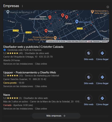 Por qué tu empresa necesita una estrategia de SEO local Creative