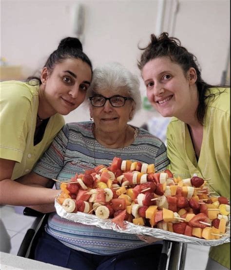 Atelier Cuisine Maison De Retraite Sainte Victoire Aix En Provence