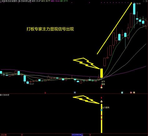 通达信精品打板专家主图 副图 选股指标公式高胜率实战短线指标祝你抓上大妖股 金牛区荣成软件开发服务部