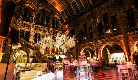 Hintze Hall At Natural History Museum London Venue Eventopedia