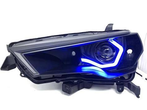 Toyota 4runner 4th Gen Headlights