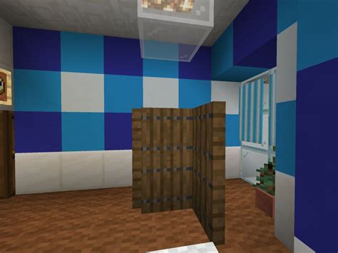 Pin by Tauna Callister on Mine craft ideas | Minecraft house interior ...