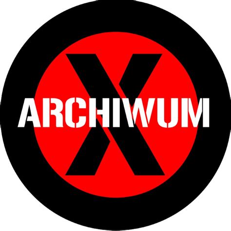 Archiwum X YouTube