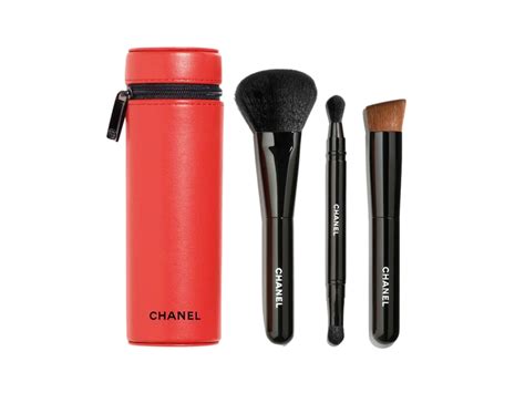 Sasom Chanel Les Pinceaux De Collection Of Essential