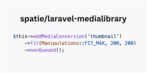 Laravel Spatie Media Library 8 Less Known Features With Demos