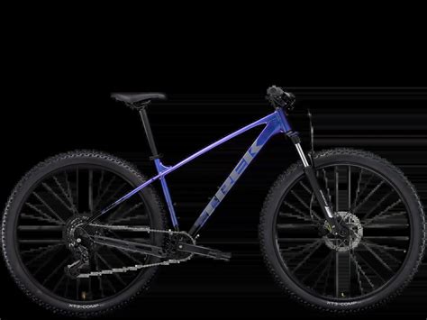 Trek Marlin Gen Purple Flip To Trek Black Fade Future Bikes Ltd