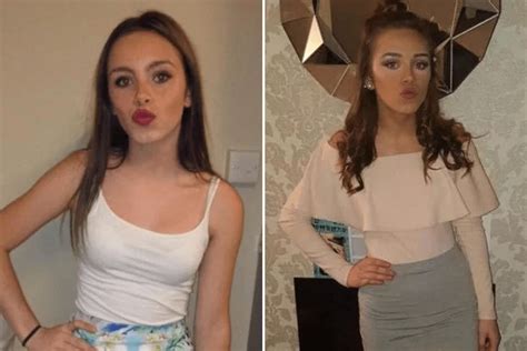 Glasgow Schoolgirl 16 Dies After Taking Ecstacy 13 Years After