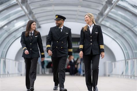 Aer Lingus Launches Fully Funded Pilot Cadetship Programme