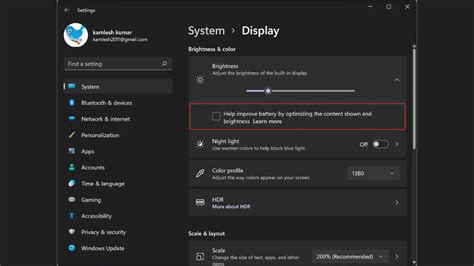 How to Enable or Disable Content Adaptive Brightness Control in Windows ...