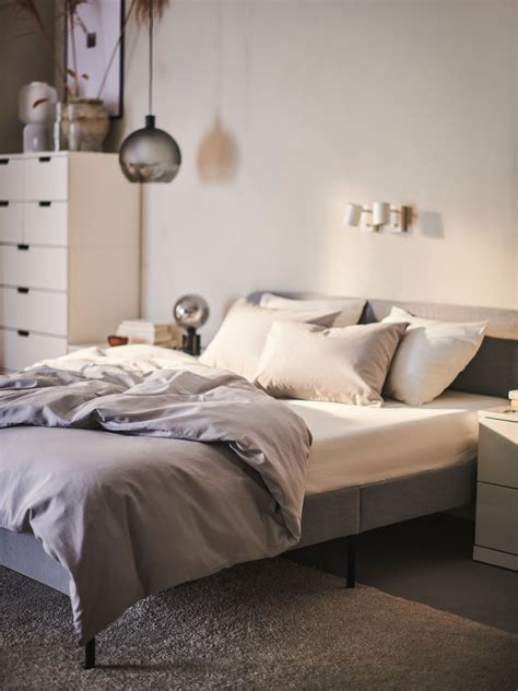 Beds and Bed Frames - Shop Affordable, Modern Beds - IKEA