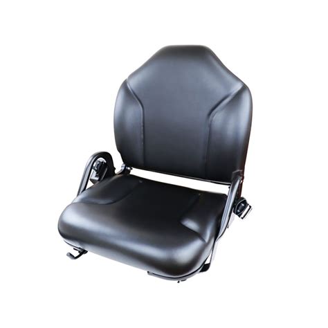 Material Handling Seat Solutions Everwin