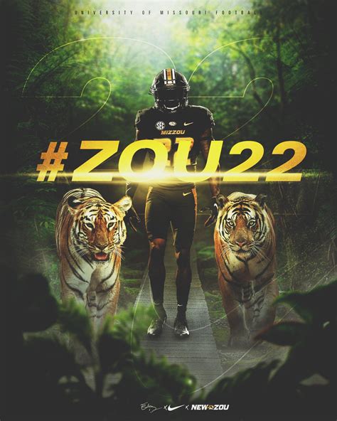 mizzou football recruiting rumors