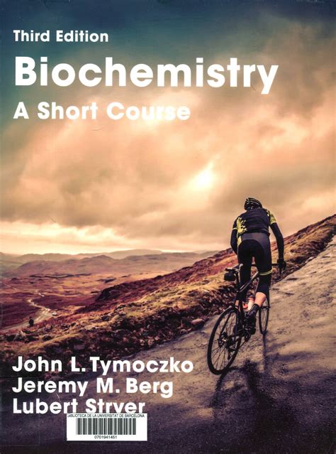 Biochemistry A Short Course 4th Edition Pdf