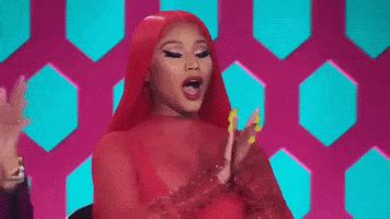 Nicki Minaj GIFs - Find & Share on GIPHY