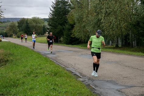 Ix Bieg Uliczny Im Kazimierza Wierzowskiego W Lipinkach Kolejna