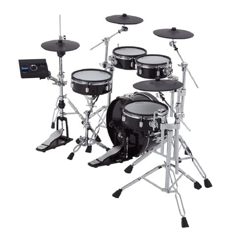 Roland Vad V Drums Acoustic Design