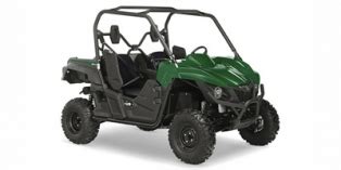 Yamaha Wolverine Atv Specifications