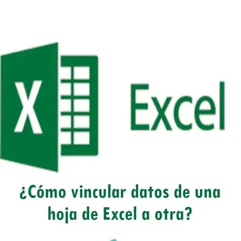 Cómo Vincular Datos De Una Hoja De Excel A Otra 2025 Elyex