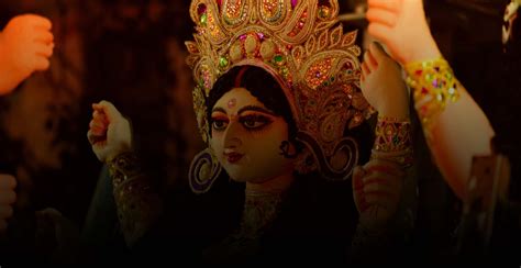 Navratri Day 6 The Story Of Maa Katyayani Blog