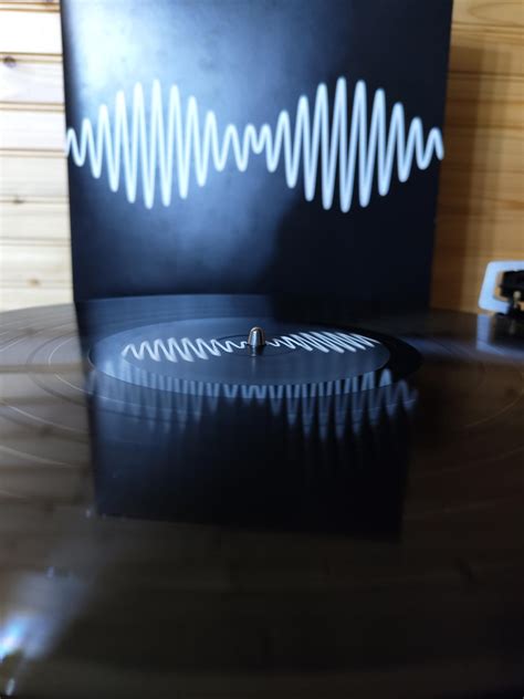 My vinyl collection.(only Arctic Monkeys) : r/arcticmonkeys