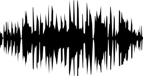 Free Sound Waves Transparent Background, Download Free Sound Waves ...