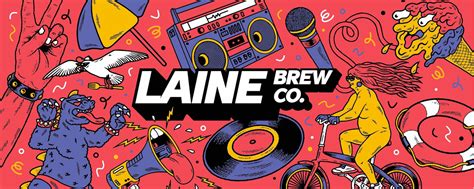 Laine Brew Co Brighton Craft Beer From Leading Craft Brewery