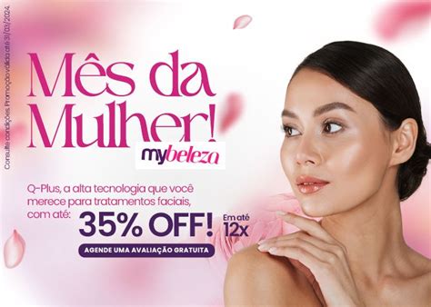 Q PLUS Clínica de Estética em BH MyBeleza