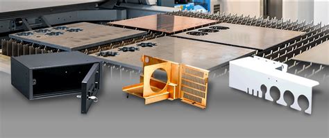 What Is Sheet Metal Fabrication Transform Metals Into Quality Parts