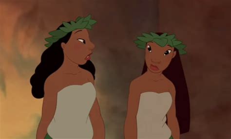 Fuck Yeah Lilo Stitch Lilo Why Are You All Wet