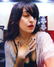 Coral Bhamra Hot Pics Collection 2022 AZNude