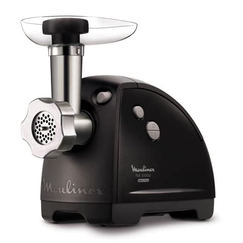 Мясорубка Moulinex HV8 ME622832 по цене 14 999 ₽ в магазине Moulinex ...