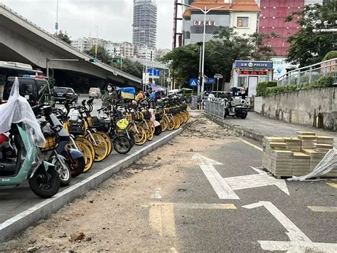 深圳地铁14号线这个地铁口道路何时恢复，多部门回应深圳24小时深新闻奥一网