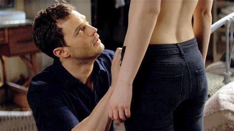 На пятьдесят оттенков темнее - Русский Трейлер 2 (2017) - YouTube